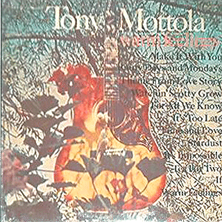 Tony Mottola - Warm Feelings